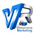 VR Immersive Marketing logo
